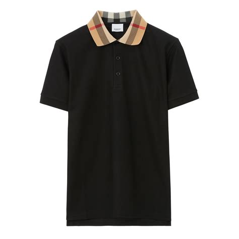 burberry mens polo reddit